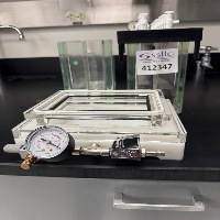 Glass Manifolds image 0